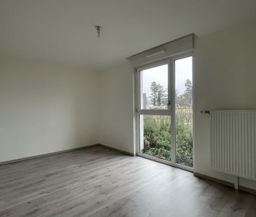 APPARTEMENT T2 42m2 VANDOEUVRE-LÈS-NANCY RÉSIDENCE LE CLOS DU CAVALIER - Photo 1