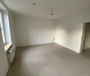 Altbau-Charme im Grünen ! - Foto 1