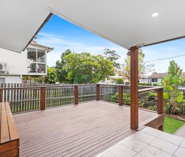 Renovated Home On Spacious Block - Photo 5