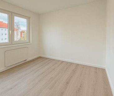 2 Zimmer Wohnung mit Einbauküche und Balkon - Photo 5