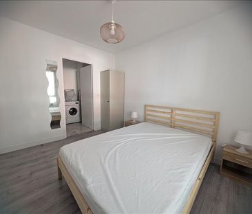 2 pièces - Meublé - 41 m² - RDC - Colocation non autorisée - Photo 2
