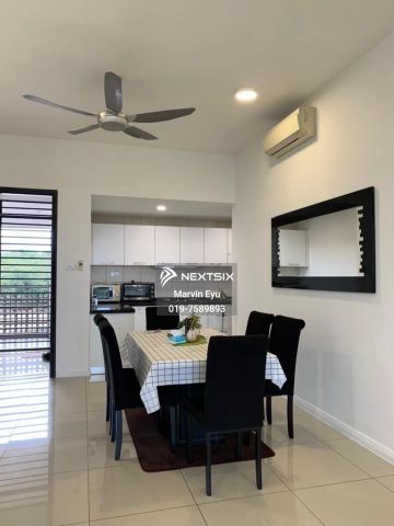 Senibong Cove - The WaterEdge Apartments - Photo 5
