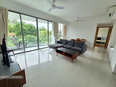 One-north Residences (D5), Apartment - For Rent - Photo 2