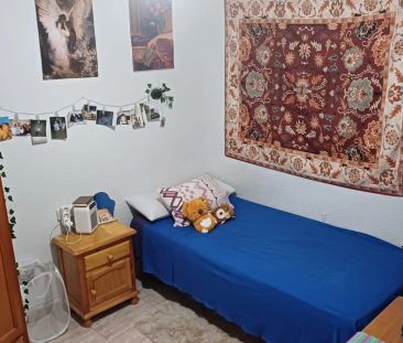 Piso de alquiler en Calle Buenos Aires, Camino de Ronda - Foto 4