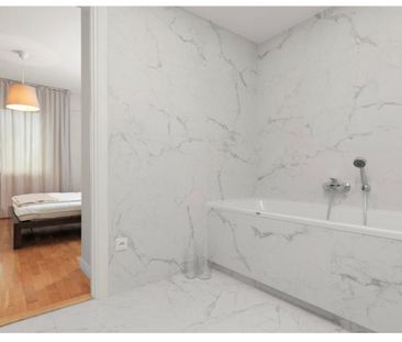 Apartament na wynajem, ul. Jana III Sobieskiego, Warszawa Wilanów - Photo 6