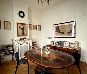 Appartement te huur - Foto 4