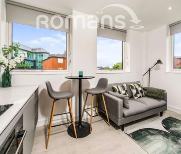 1 bedroom apartment to rent - Photo 1