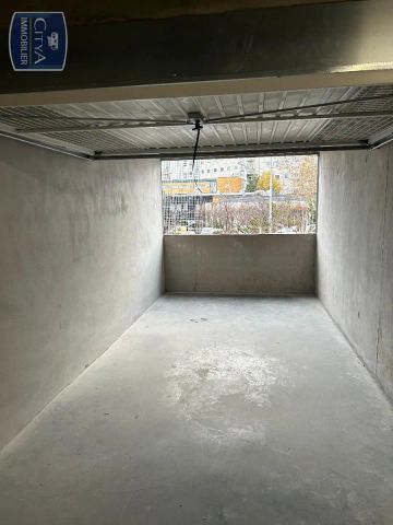 Appartement à louer 2 pièces 42.3m² - Photo 3