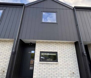 new townhouse for you - Photo 4