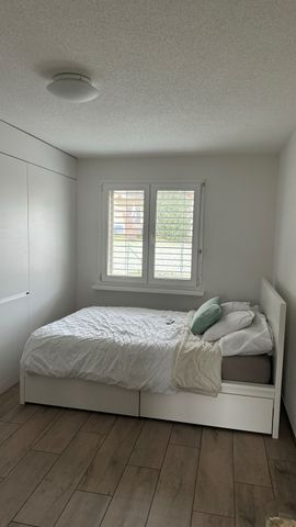 Nachmieter:in gesucht: 2.5-Zimmer-Wohnung im Erdgeschoss - Photo 3