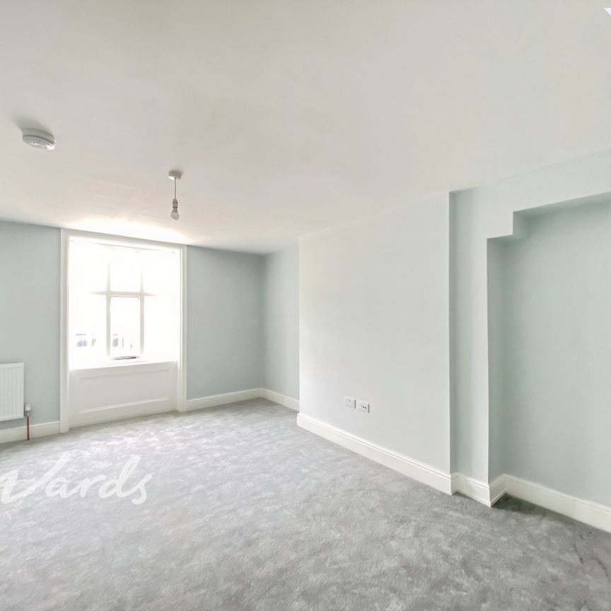 3 bedroom apartment to rent - Photo 1