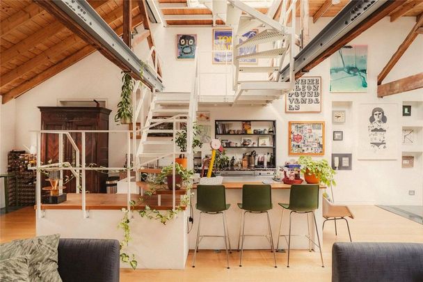 3 bedroom terraced house to rent - Photo 1