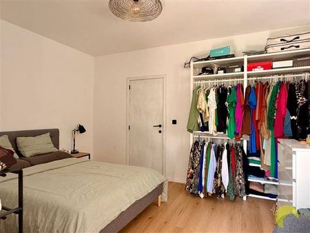 Appartement te huur - Foto 4