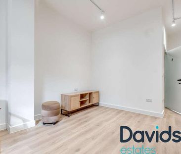 Great Hampton Street Works, Jewellery Quarter, B18 - Photo 2