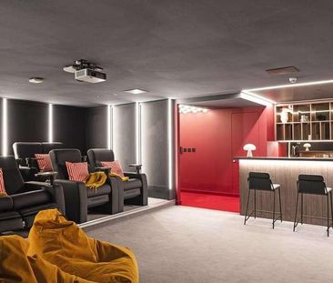 Montfichet Road, Stratford, E20 - Photo 4