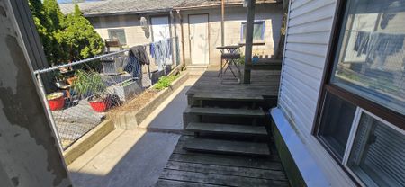 For Lease - 237 Montrose Avenue Unit# Main, Toronto, Ontario - Photo 5