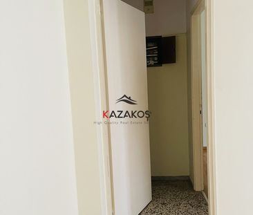 Διαμέρισμα 48 τ.μ. προς ενοικίαση - Photo 3