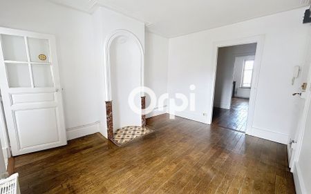 Appartement à louer 2 pièces • Nancy - Photo 4