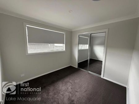 Brand New 4-Bedroom Home for Rent - Modern, Spacious & Stylish! - Photo 5