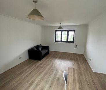 1 Bed Flat, Ashdown Court, IG11 - Photo 5