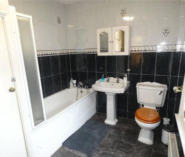 2 bedroom terraced house to rent - Photo 6