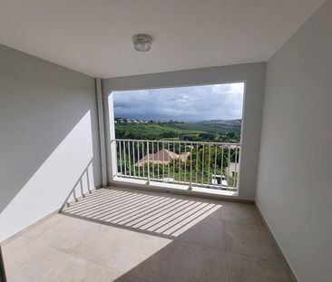 Location appartement 2 pièces, 37.53m², Le Vauclin - Photo 3