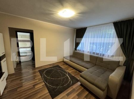 Apartament 2 camere, 48mp, zona English Park - Ultracentral - Fotografie 4