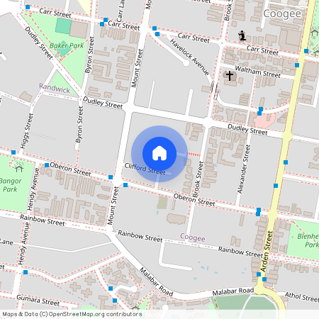 14 Clifford Street, Sydney, New South Wales 2088