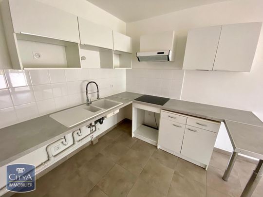 Location Appartement 2 pièces 47m² TOULON 83200 - Photo 1