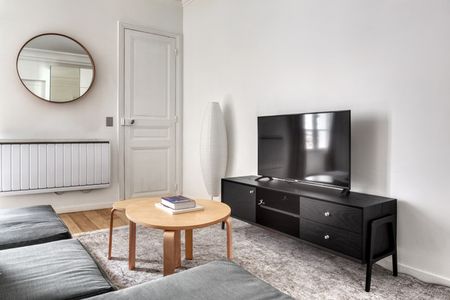 Boulevard Saint-Germain - Photo 4