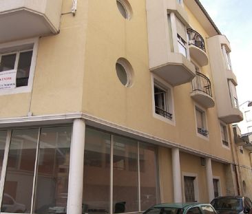 Location Appartement 1 pièce 17m² NICE 06300 - Photo 6