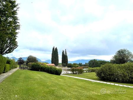 MONOLOCALE A SOIANO DEL LAGO - Foto 3