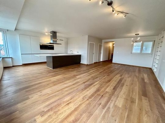 Appartement te huur in Ronse - Photo 1