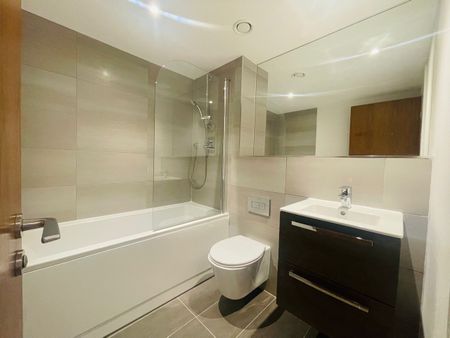 2 Bed Flat, Camden House, B1 - Photo 2