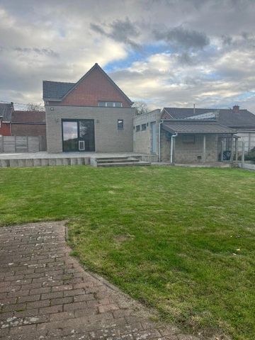 Mooie gezinswoning - Photo 4