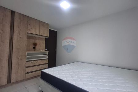 Apartamento mobiliado para locação, 02 dormitórios, posição sul, em Manaíra, João Pessoa-PB - Photo 2