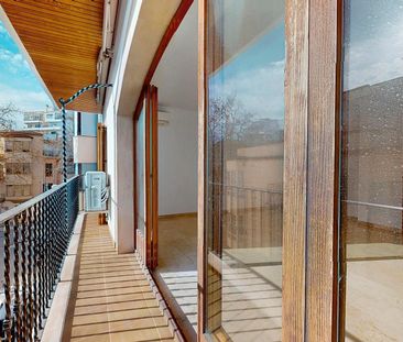 Piso de alquiler en Calle Rei Sanç, Arxiduc - Photo 6