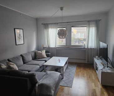 Allégatan, Visby - Photo 1