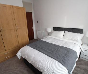 1 bedroom flat to rent - Photo 6
