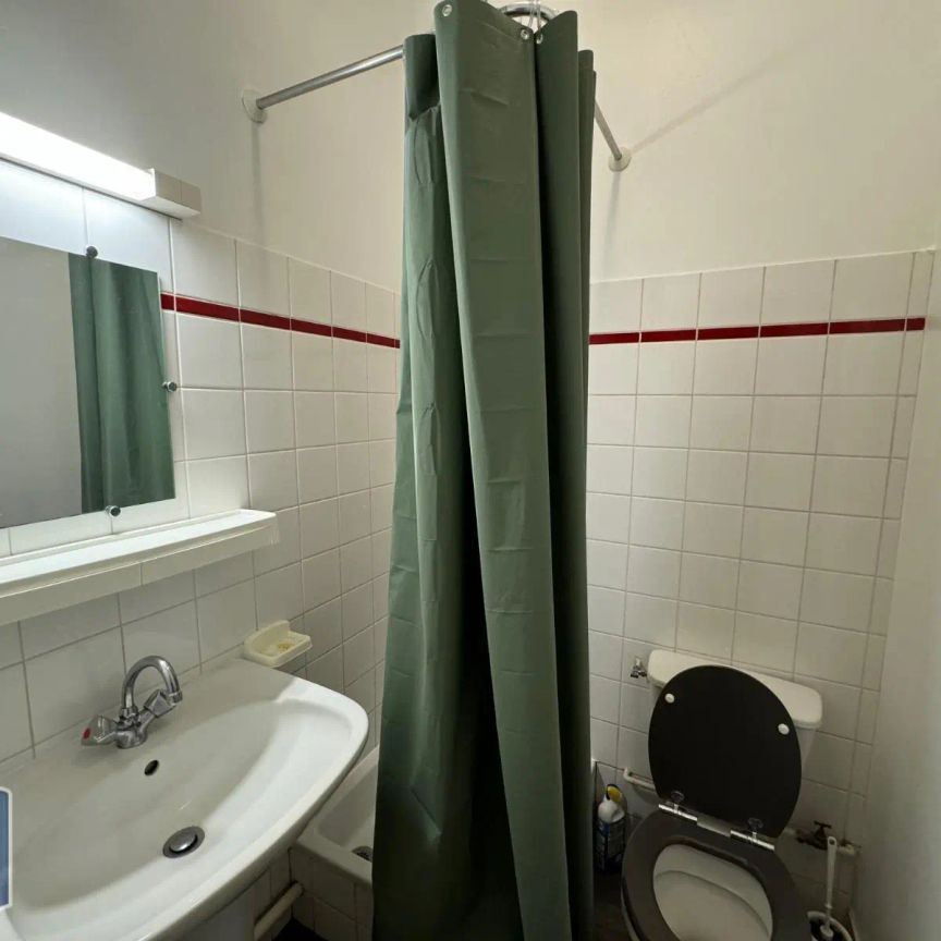 Appartement à louer 2 pièces 30.98m² - Photo 1