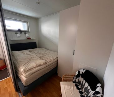 Hermanstorpsvägen, Handen - Foto 3