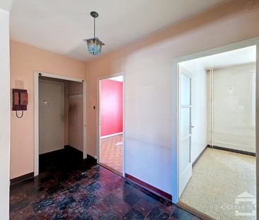 Appartement traversant de 3 pièces d’environ 68m2 - Photo 4