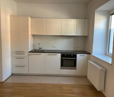 2-Zimmer Wohnung mit Terrasse nähe TU-Graz zu vermieten. - Photo 5