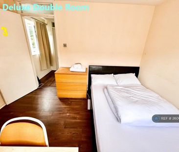 1 bedroom in a house share to rent - Photo 4