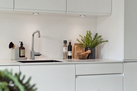 Skøn og lækker 4-værelses lejlighed med altan - Photo 5