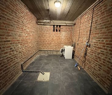 T5 MEUBLE en souplex de 121,86 m2, rue du Molinel – Centre / Républ... - Photo 1