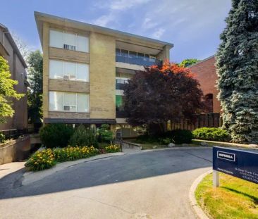 14 Deer Park | 14 Deer Park Crescent, Toronto - Photo 1