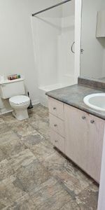 Appartement pour 55 ans et plus Châteauguay à louer / logement - Photo 3