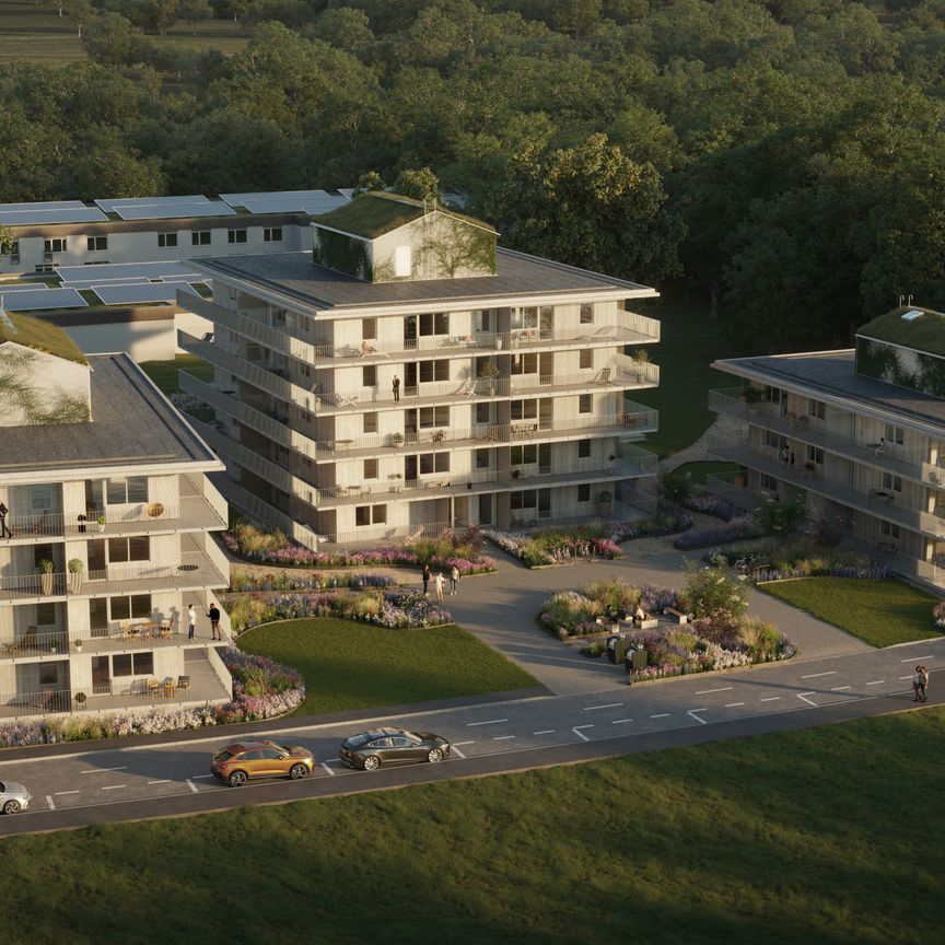 Strandängsgatan 14 - Foto 1