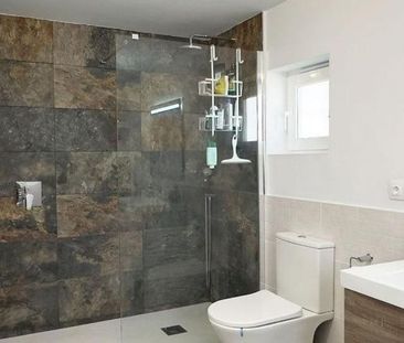 Luxury Villa for rent in San Pedro de Alcántara, Andalusia - Photo 2